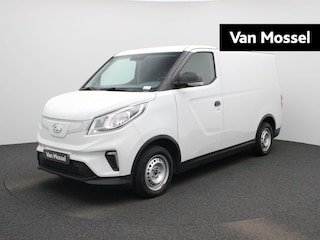 Maxus EDeliver 3 SWB | APPLE CARPLAY / ANDROID AUTO | CLIMATE CONTROL | ACHTERUITRIJCAMERA |