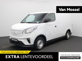 Maxus EDeliver 3 SWB | APPLE CARPLAY / ANDROID AUTO | CLIMATE CONTROL | ACHTERUITRIJCAMERA |