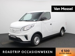 Maxus EDeliver 3 SWB | APPLE CARPLAY / ANDROID AUTO | CLIMATE CONTROL | ACHTERUITRIJCAMERA |
