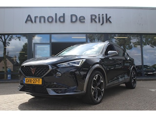Cupra Formentor 1.4 e-Hybrid VZ Edition
