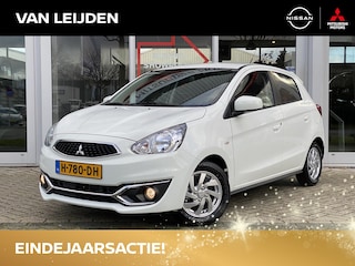 Mitsubishi Space Star 1.0 Active | Navigatie | Apple CarPlay | Android Auto