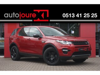 Land Rover Discovery Sport 2.0 eD4 E-Capability SE | Origineel NL | Nieuwe DB ketting | Panoramadak | Leder | Cruise Control |