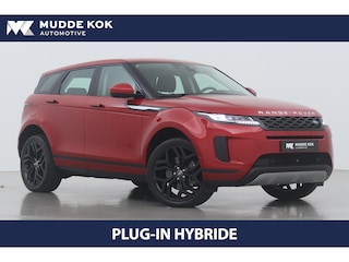 Land Rover Range Rover Evoque P300e AWD S | 360° Camera | Leder | 20 Inch | stoelverwarming