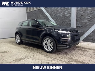 Land Rover Range Rover Evoque P300e R-Dynamic SE | Panoramadak | ACC | Meridian Sound | 20 Inch | BLIS