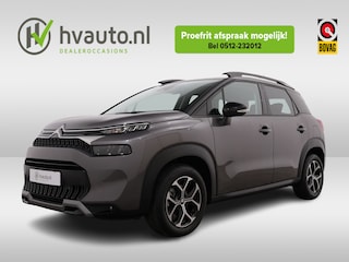 Citroën C3 Aircross 1.2 PURETECH 130 SHINE EAT8 | Cruise | Carplay | Stoelverwarming |