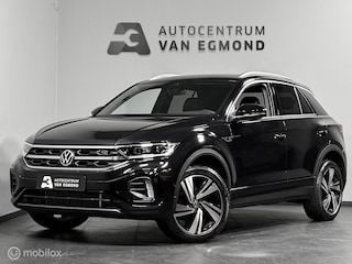 Volkswagen T-Roc 1.5 TSI 2X R-LINE | CARPLAY | CAMERA