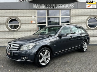 Mercedes-Benz C-klasse Estate 180 K BlueEFFICIENCY Avantgarde |Pano,Stoelvw,PDC|