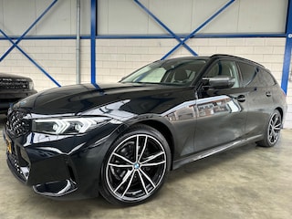 BMW 3-serie Touring 318i M-Sport 291PK 340i Uitgevoerd Automaat|Navi|Adaptive Cruise