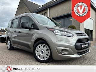 Ford Tourneo Connect 1.0 Turbo Trend 5-Persoons Cruise control / Parkeersensors