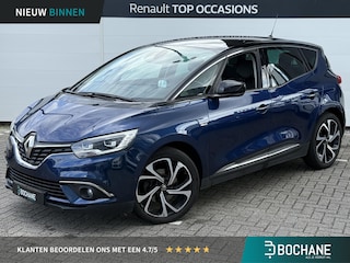 Renault Scénic 1.3 TCe Bose (Hoge Instap) Trekhaak 1800KG! | Camera | Navigatie | Massage | Dealer Onderhouden