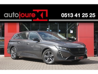 Peugeot 308 SW 1.5 BlueHDi Active Pack Business | Virtual Cockpit | LED | Navigatie | Climate | Trekhaak | Origineel NL |