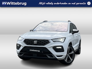 Seat Ateca 1.5 TSI 150PK FR Business Intense / Facelift / 360 Camera / Digitale Cockpit / 19" LMV / Memory Seat / Elektrische Achterklep