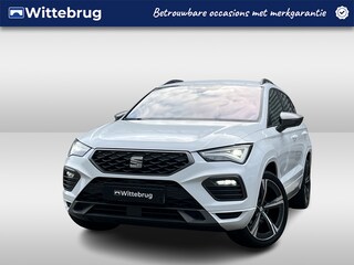 Seat Ateca 1.5 TSI 150PK FR Business Intense / Facelift / 360 Camera / Digitale Cockpit / 19" LMV / Memory Seat / Elektrische Achterklep