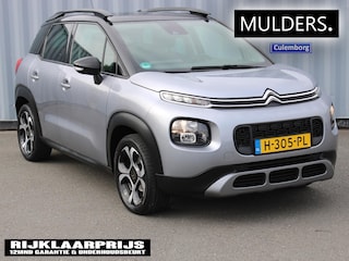 Citroën C3 Aircross 1.2 PT 110 SHINE NAVI/PANODAK/TREKH.
