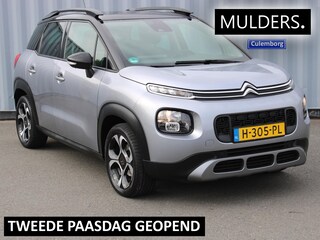 Citroën C3 Aircross 1.2 PT 110 SHINE NAVI/PANODAK/TREKH.