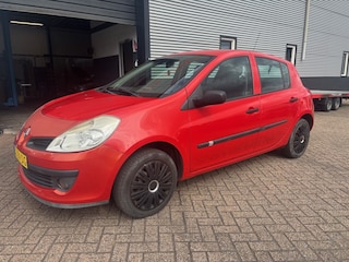 Renault Clio 1.2-16V Special line AIRCO | STUURBERACHTING | ELEK RAMEN