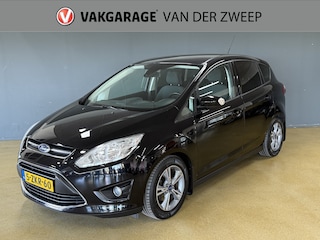 Ford C-MAX 1.0 Edition | PDC | Airco