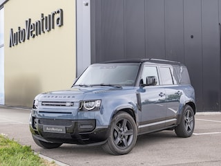 Land Rover Defender 110 2.0 P300e 110 X-Dynamic SE