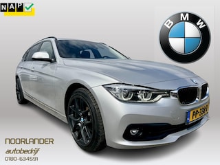 BMW 3-serie Touring 320i Corporate Lease Executive