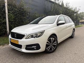 Peugeot 308 SW 1.6 BlueHDI Blue Lease Executive / NAVI / AIRCO / CRUISE / INCL BTW