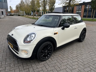 Mini Mini 1.2 Salt Bns. SCHUIF/KANTELDAK PDC NAVI CRUISE