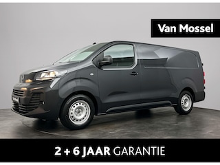 Opel Vivaro Combi Electric L3 75 kWh | Camera | Apple Carplay & Android Auto | PDC ACHTER | Tot 8 jar garantie!