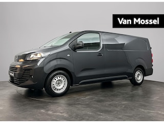 Opel Vivaro Combi Electric L3 75 kWh | Camera | Apple Carplay & Android Auto | PDC ACHTER | Tot 8 jar garantie!