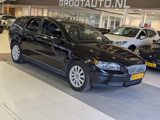 Volvo V50 1.8 Elite Airco, Cruise Control, Stuurbekrachtiging