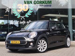 Mini Cabrio 1.5 One / NL Auto