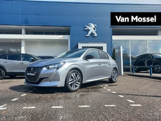 Peugeot 208 1.2 PureTech Allure Pack
