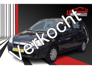 Suzuki Liana 1.6 GLX airco 5Drs Trekhaak
