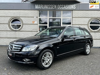 Mercedes-Benz C-klasse Estate 180 K BlueEFFICIENCY Avantgarde |Pano,Stoelvw,PDC|