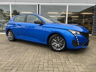 Peugeot 308 1.2 PureTech Active Pack Business 50% deal 8.475,- ACTIE