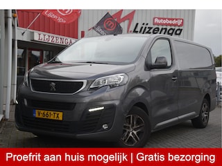 Peugeot Expert 231L 2.0 BlueHDI 180 Premium Pack Navi | Trekhaak | Clima | Bluetooth | PDC