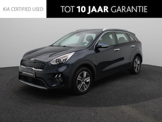 Kia Niro 1.6 GDi Hybrid DynamicLine