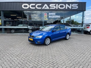 Seat Toledo 1.2 TSI Style CRUISE CONTROL/ LM 16/ ECC