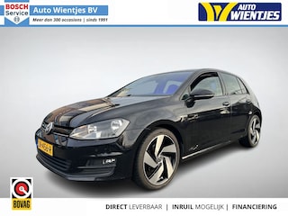 Volkswagen Golf 1.0 TSI | Connected 5-Drs | Airco-Ecc | Navi