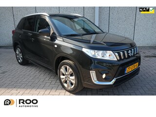 Suzuki Vitara 1.0 Boosterjet Trekhaak,Navi, Camera,Historie,APK,Cruise,Nette auto