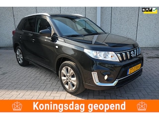Suzuki Vitara 1.0 Boosterjet Trekhaak,Navi, Camera,Historie,APK,Cruise,Nette auto