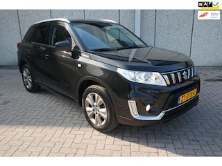 Suzuki Vitara 1.0 Boosterjet Trekhaak,Navi, Camera,Historie,APK,Cruise,Nette auto
