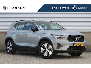 Volvo XC40 1.5 T4 Plug-in hybrid Plus Dark | Trekhaak | H/K | Pilot Assist | Memory | Navigatie | 360 Camera