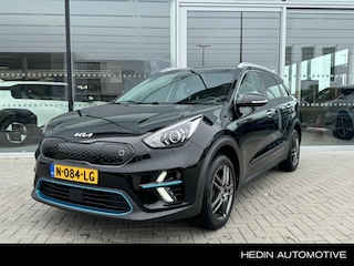 Kia Niro Edition 64 kWh | Navigatie | Adapt. Cruise Control | Stuur/Stoelverwarming | Camera | Apple Carplay/Android Auto