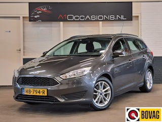 Ford Focus Wagon 1.0 Trend Edition