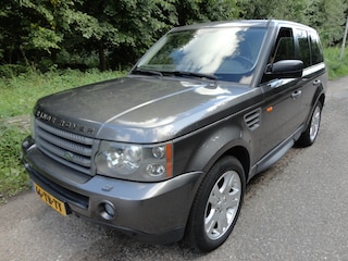 Land Rover Range Rover Sport 2.7 TdV6 HSE