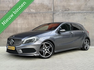 Mercedes-Benz A-klasse 180 Ambition | AMG-Pakket | Automaat | NWE APK!
