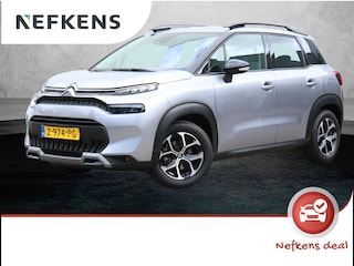 Citroën C3 Aircross 1.2 110pk Plus | Navigatie | Stoelverwarming | Climate Control