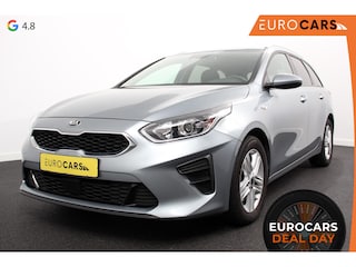 Kia Ceed Sportswagon 1.0 T-GDi Active SW | Navigatie | Apple Carplay/Android Auto | Climate Control | Camera | Extra Getint Glas