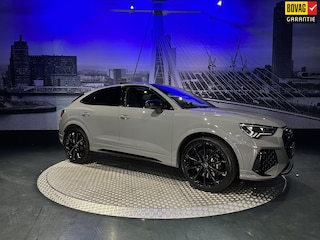 Audi Q3 TFSI Nardo Grey *Pano*ACC*