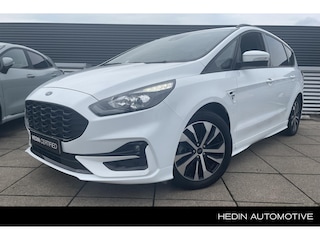 Ford S-MAX ST-Line 2.5i FHEV | 7 Zit plaatsen