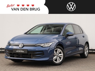 Volkswagen Golf 1.5 eTSI Life Edition 150PK DSG | Led | Digitaal dashboard | Spiegelpakket | Stoelverwarming | App connect